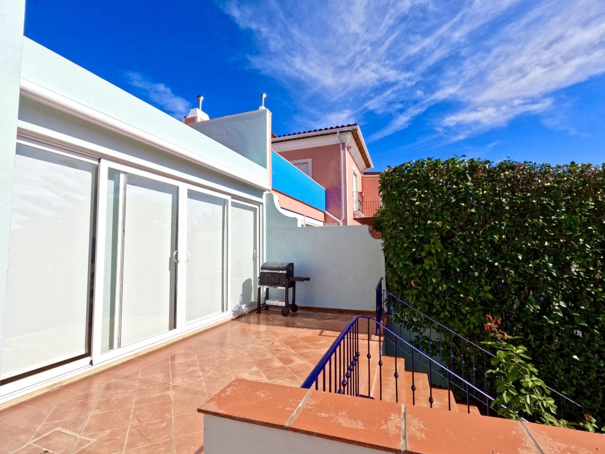 Casa Beloura Between The Sea And The Mountains Sintra Exterior photo